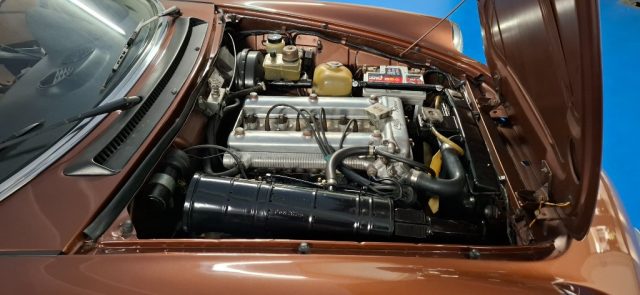 ALFA ROMEO Spider usata 15