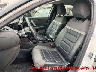 CITROEN C4 usata, con Alzacristalli elettrici