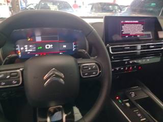CITROEN C5 Aircross usata, con Riconoscimento dei segnali stradali