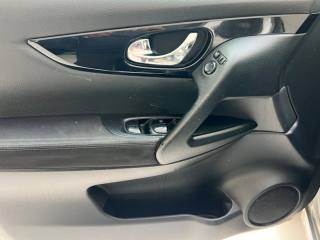 NISSAN Qashqai usata, con Volante multifunzione