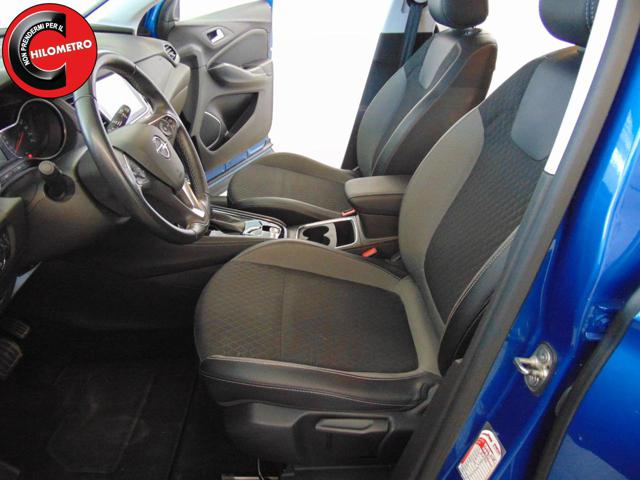 OPEL Grandland usata, con Alzacristalli elettrici