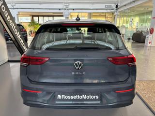 VOLKSWAGEN Golf usata, con Airbag Passeggero