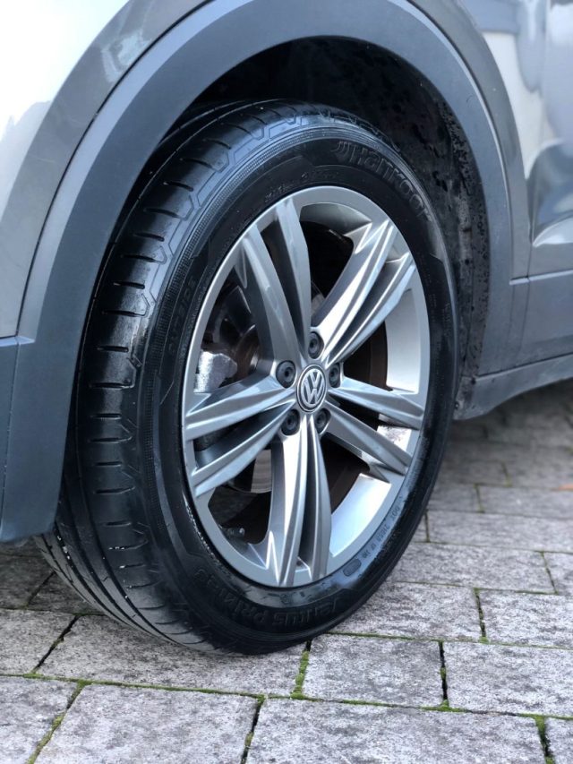 VOLKSWAGEN T-Cross usata, con Chiusura centralizzata