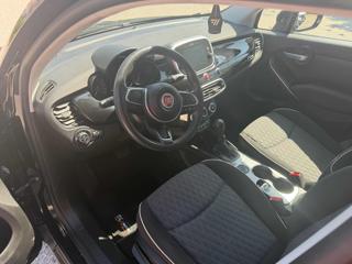 FIAT 500X usata, con Cruise Control