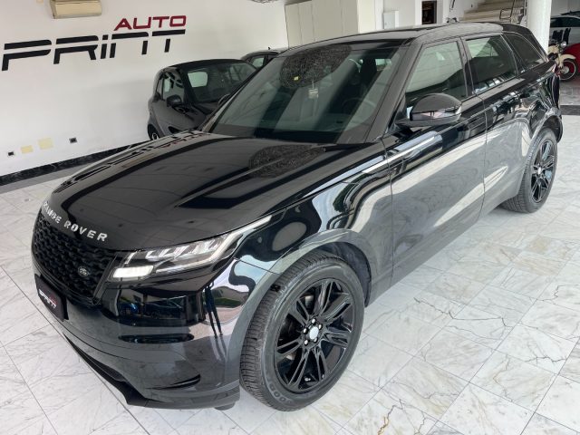 LAND ROVER Range Rover Velar usata, con ABS