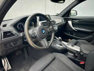 BMW 118 usata, con Airbag Passeggero