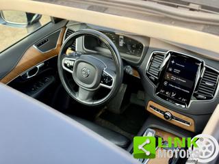 VOLVO XC90 usata, con ESP