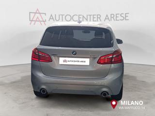 BMW 218 usata, con Alzacristalli elettrici