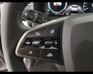 SSANGYONG REXTON usata, con Autoradio digitale