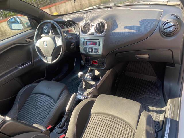 ALFA ROMEO MiTo usata 8