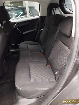 PEUGEOT 208 usata, con Immobilizzatore elettronico