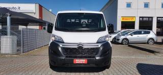 CITROEN Jumper usata, con Airbag