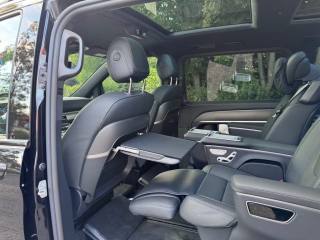 MERCEDES-BENZ V 300 usata, con Sistema di navigazione