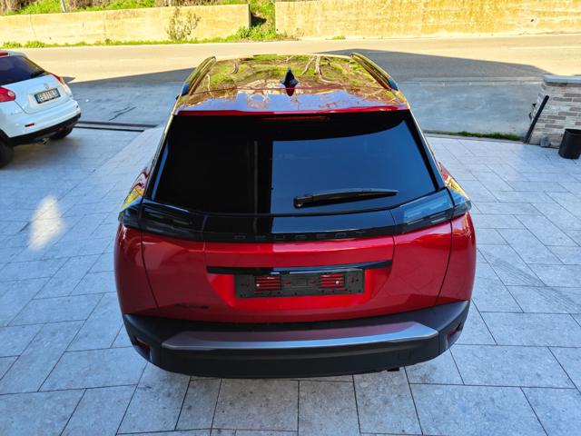 PEUGEOT 2008 usata, con Controllo automatico clima