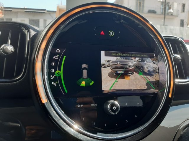 MINI Countryman usata, con Cruise Control