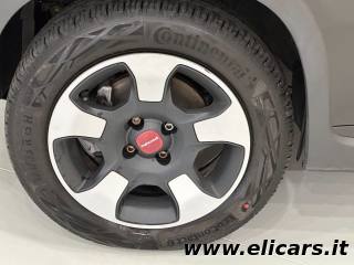 FIAT Panda usata, con Chiusura centralizzata