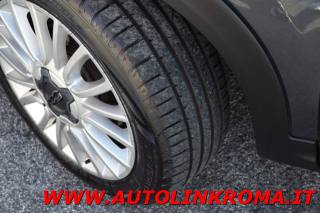 FIAT 500X usata, con Luci diurne LED