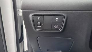 HYUNDAI Tucson usata, con Luci diurne LED