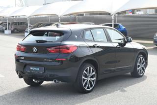 BMW X2 usata, con Alzacristalli elettrici