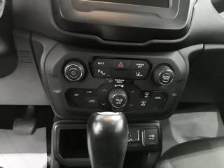 JEEP Renegade usata, con Fendinebbia