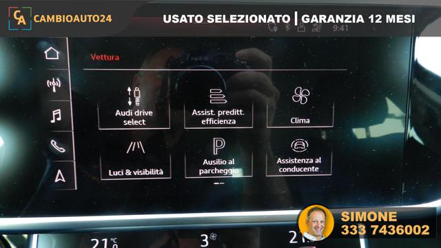 AUDI A6 usata 99