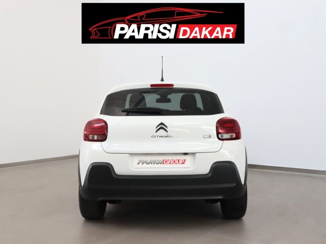 CITROEN C3 usata, con Chiusura centralizzata