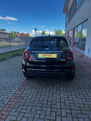 FIAT 500X usata, con Airbag