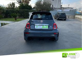 ABARTH 595 usata, con Chiusura centralizzata