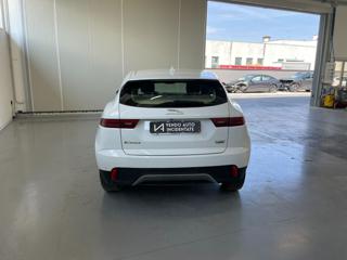 JAGUAR E-Pace usata, con Antifurto