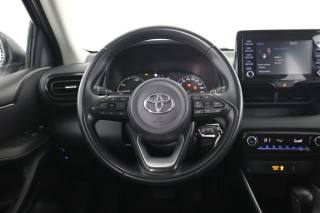 TOYOTA Yaris usata 11