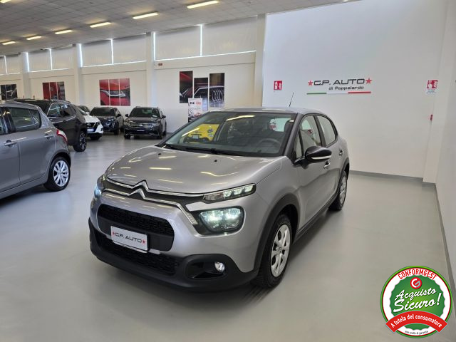 CITROEN C3 usata, con Airbag Passeggero