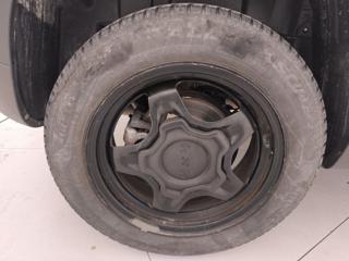 FIAT Panda usata, con Airbag posteriore