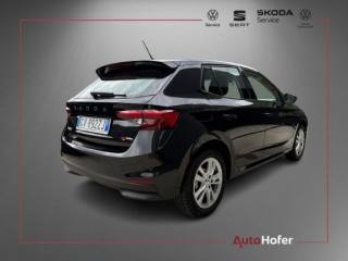 SKODA Fabia usata, con Airbag laterali