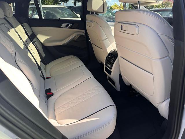 BMW X6 usata, con Sedili riscaldati