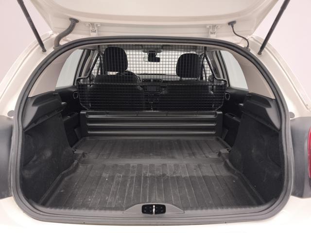 CITROEN C3 usata, con Specchietti laterali elettrici