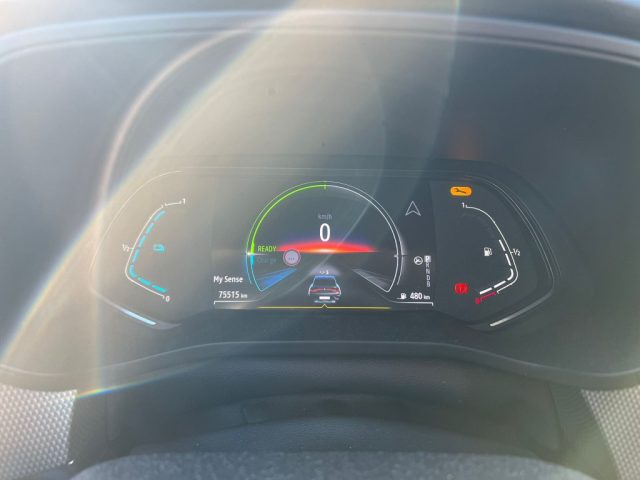 RENAULT Arkana usata, con Chiusura centralizzata