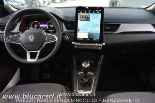 RENAULT Captur usata 8