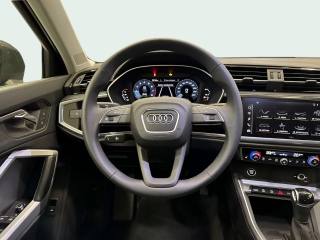 AUDI Q3 usata, con Cerchi in lega