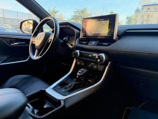 TOYOTA RAV 4 usata, con Cruise Control
