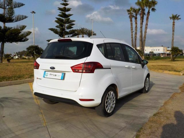 FORD B-Max usata, con Autoradio
