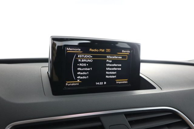 AUDI Q3 usata 16