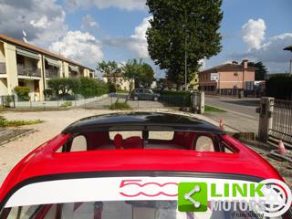 FIAT 500 usata 21