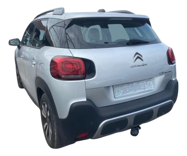 CITROEN C3 Aircross usata, con Airbag laterali