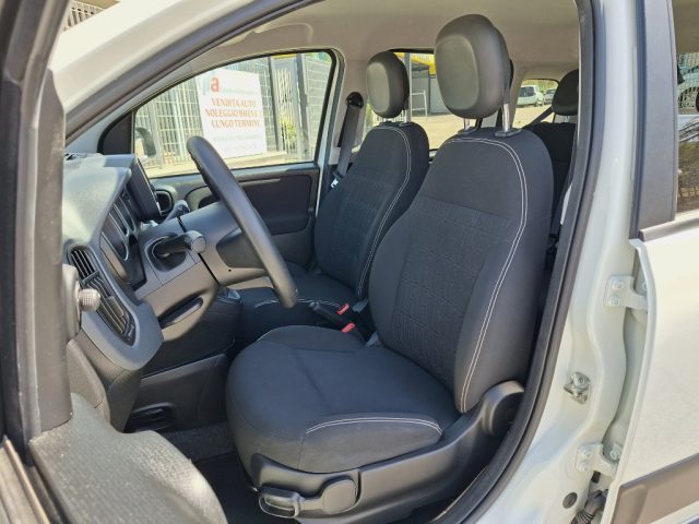 FIAT Panda usata 6