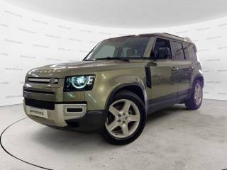 LAND ROVER Defender usata, con USB