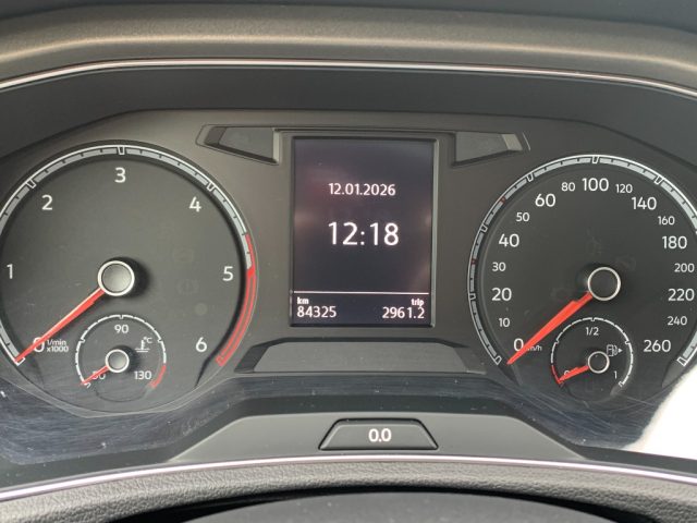 VOLKSWAGEN T-Roc usata, con Fendinebbia