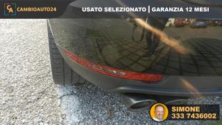 PORSCHE Macan usata, con Sensore di luce