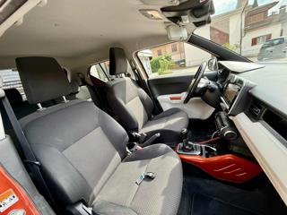 SUZUKI Ignis usata, con Fendinebbia