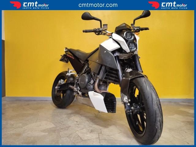 KTM 690 Duke usata 1