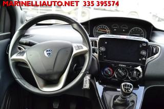 LANCIA Ypsilon usata, con Volante multifunzione